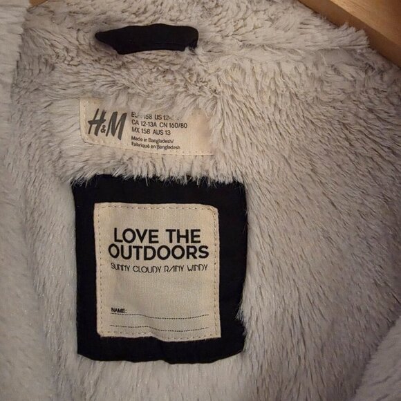 Jacket - Picture 2 of 5